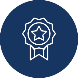 Icon_ExcellenceDoneRight