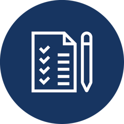Icons_BlueCircle_Checklist
