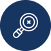 Icons_BlueCircle_MagnifyingGlassX