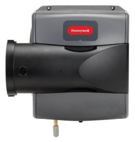 Honeywell-Humidifier