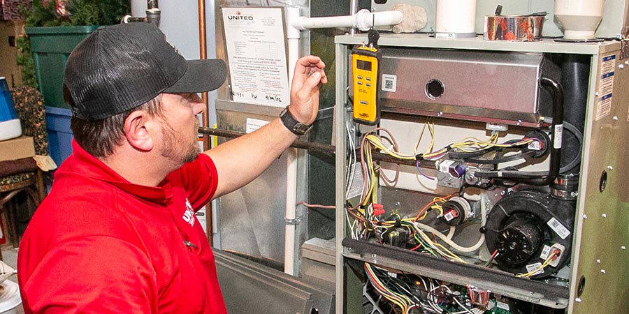 The Ins and Outs of Changing Your Furnace Air Filter